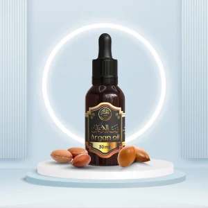 زيت الأرغان 30 مل
