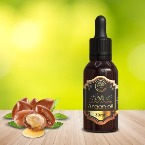 زيت الأرغان 30 مل