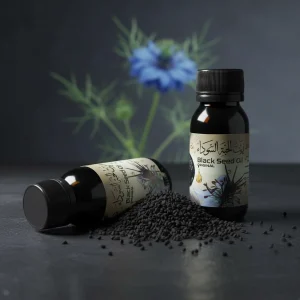 زيت الحبة السوداء 60 مل