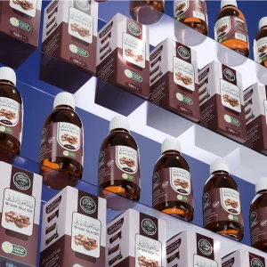 زيت الجوز البرازيلي 125 مل