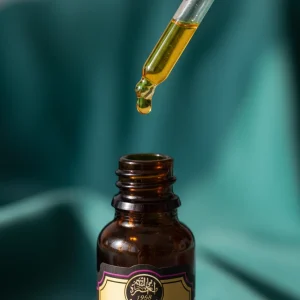 زيت بذور التين الشوكي 10 مل