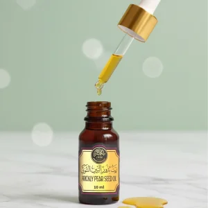 زيت بذور التين الشوكي 10 مل