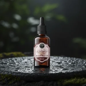 زيت الجوز البرازيلي 30 مل