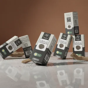 زيت الشيا 125 مل