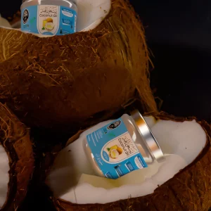 زيت جوز الهند 160 مل