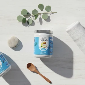 زيت جوز الهند 325 مل
