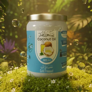 زيت جوز الهند 325 مل
