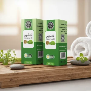 زيت الجرجير 125 مل