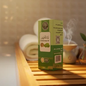 زيت الجرجير 125 مل