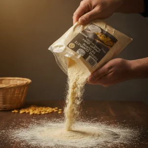 دقيق الترمس الحلو 250 غ