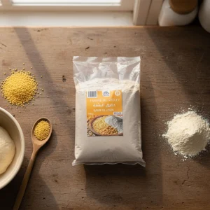 دقيق البشنة 700 غ