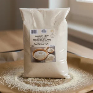 دقيق السمسم 700 غ