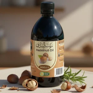 زيت البندق 500 مل