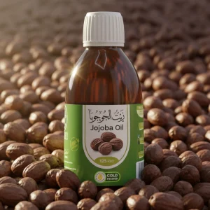 زيت الجوجوبا 125مل