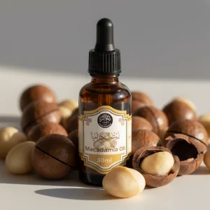زيت المكداميا 30 مل