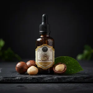 زيت المكداميا 30 مل