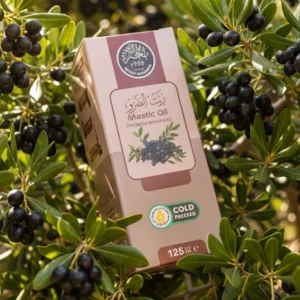 زيت الضرو 125مل