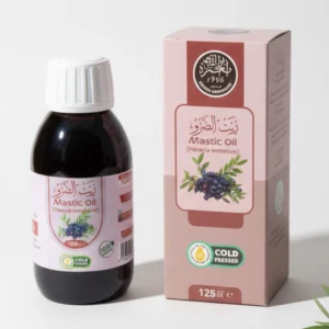 زيت الضرو 125مل