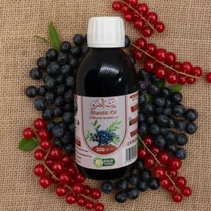 زيت الضرو 200 مل