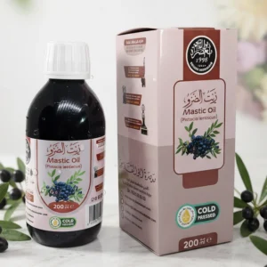 زيت الضرو 200 مل