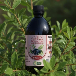 زيت الضرو 500 مل