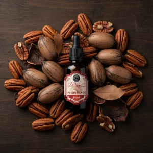 زيت جوز البيكان 30 مل