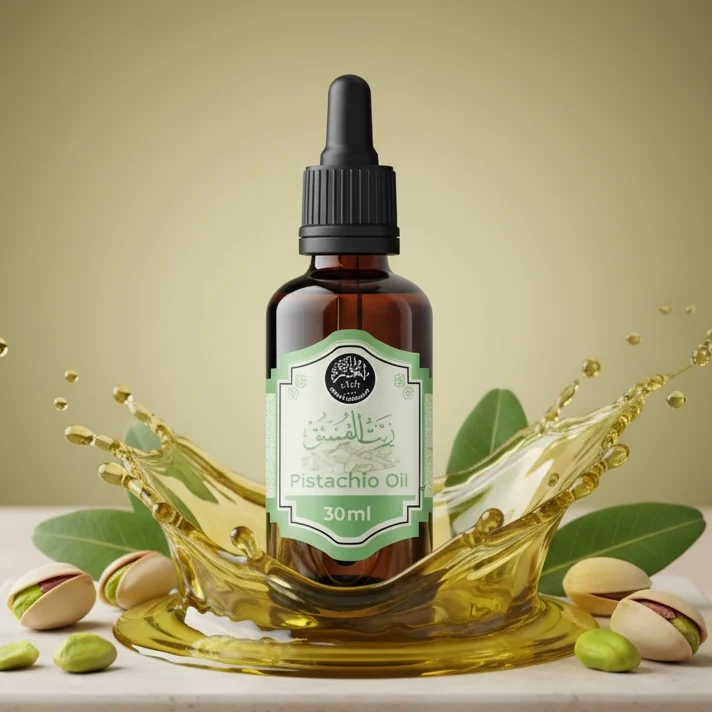 زيت الفستق 30 مل