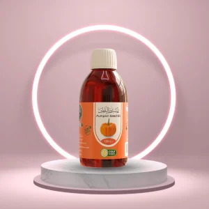 زيت بذور اليقطين 125 مل