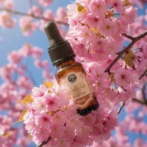 زيت الأكبي 30 مل