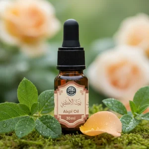 زيت الأكبي 30 مل