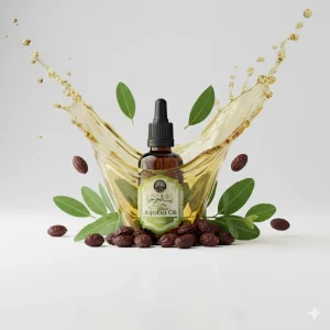 زيت الجوجوبا 30 مل