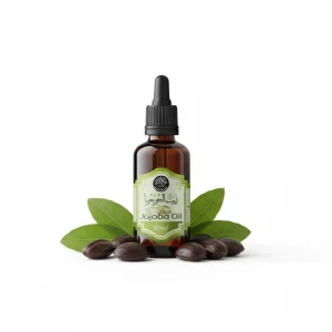 زيت الجوجوبا 30 مل