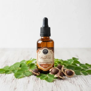 زيت المورينجا 30 مل