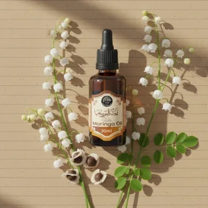 زيت المورينجا 30 مل