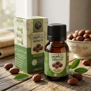 زيت الجوجوبا 30مل