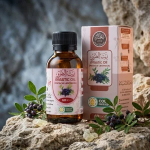 زيت الضرو 60 مل